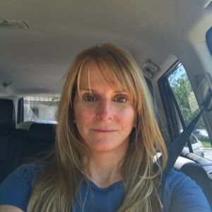 Meet your Posher, Kelli